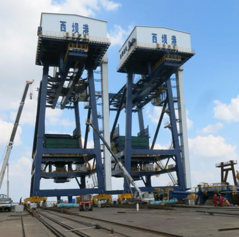 ���ָ�ylg888888�����Ͼ�������̨1500t/hж����˳������