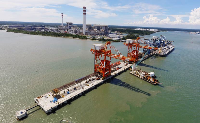 ���ָ�ylg888888����2400tphж������פ���Ͽ�ʺ���